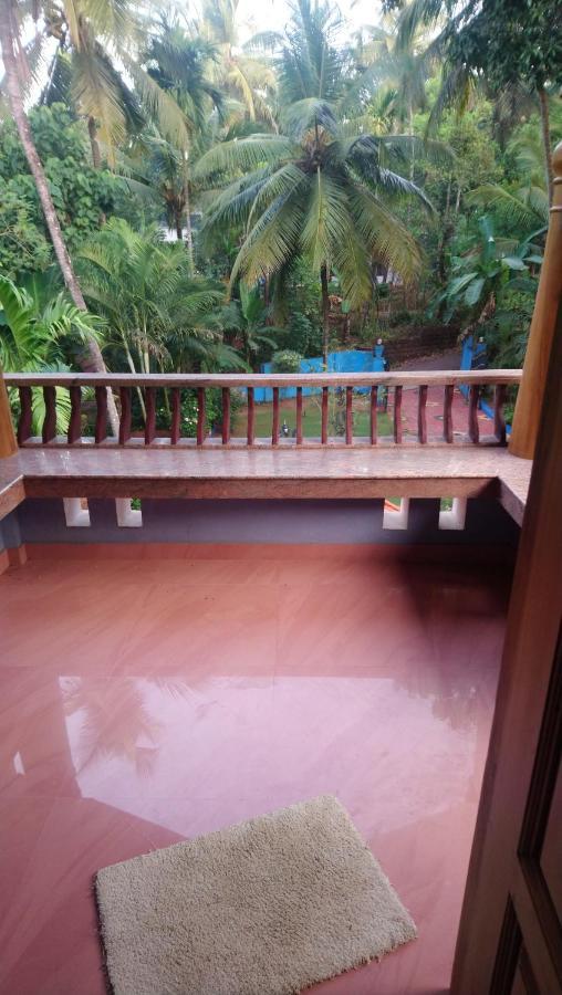 Ben'S Villa Kannur ! Esterno foto