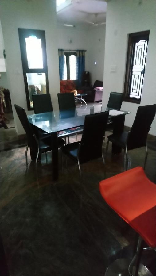 Ben'S Villa Kannur ! Esterno foto