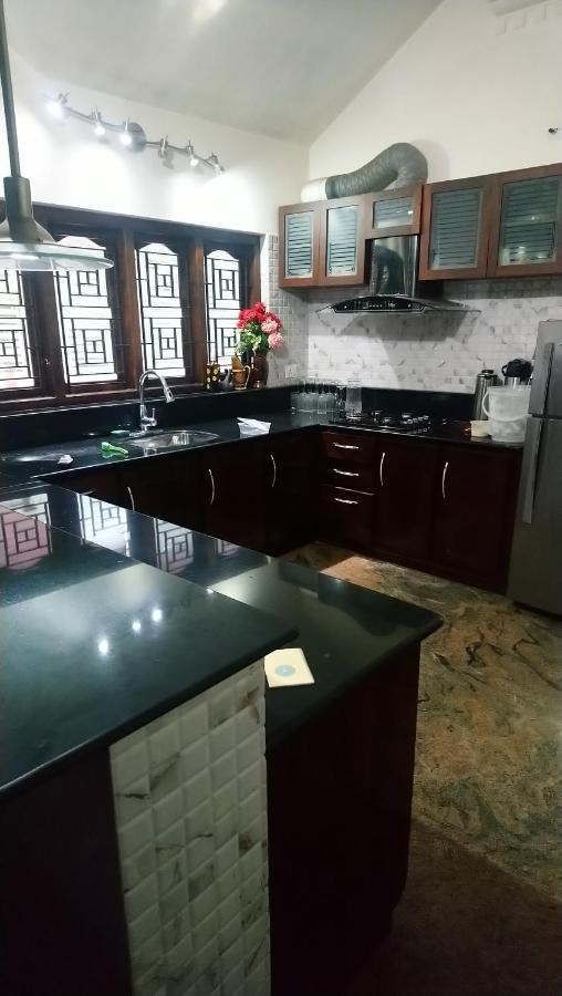 Ben'S Villa Kannur ! Esterno foto