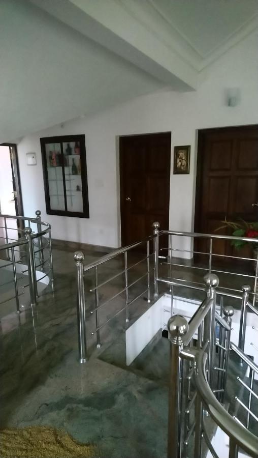 Ben'S Villa Kannur ! Esterno foto