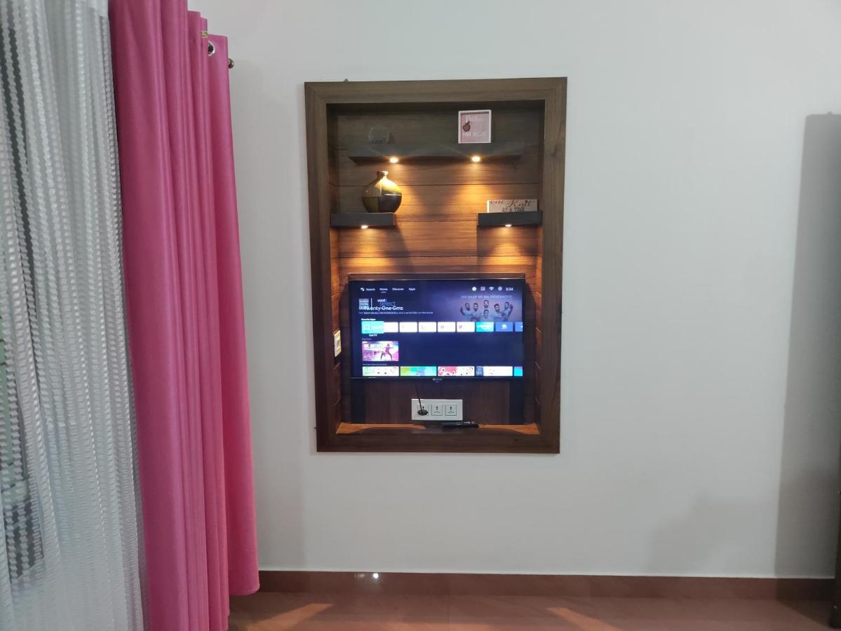 Ben'S Villa Kannur ! Esterno foto