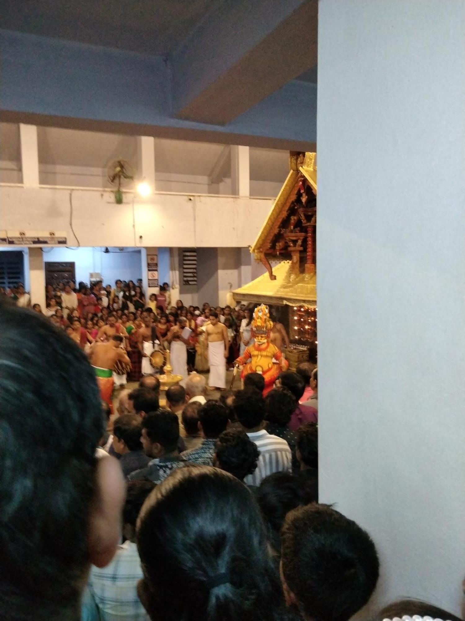 Ben'S Villa Kannur ! Esterno foto