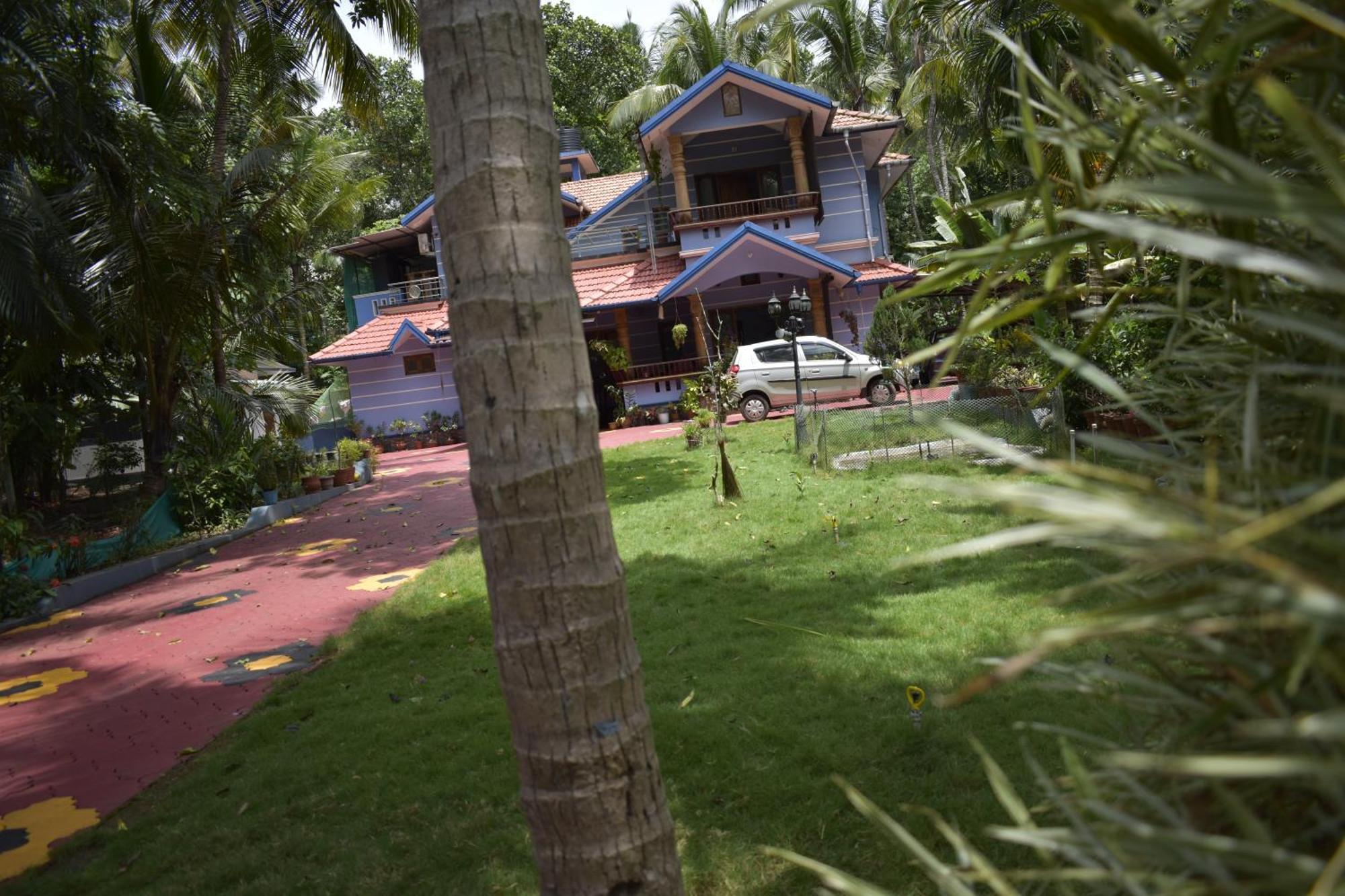 Ben'S Villa Kannur ! Esterno foto