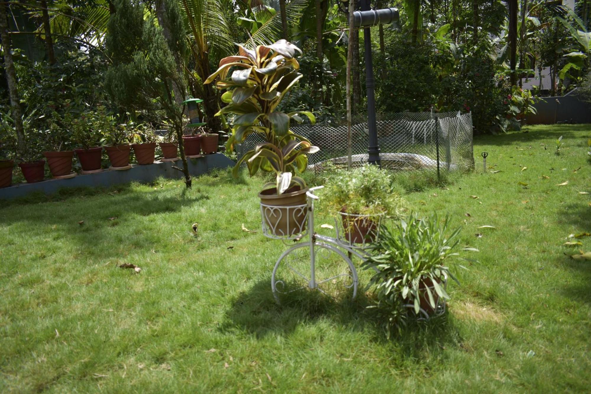 Ben'S Villa Kannur ! Esterno foto