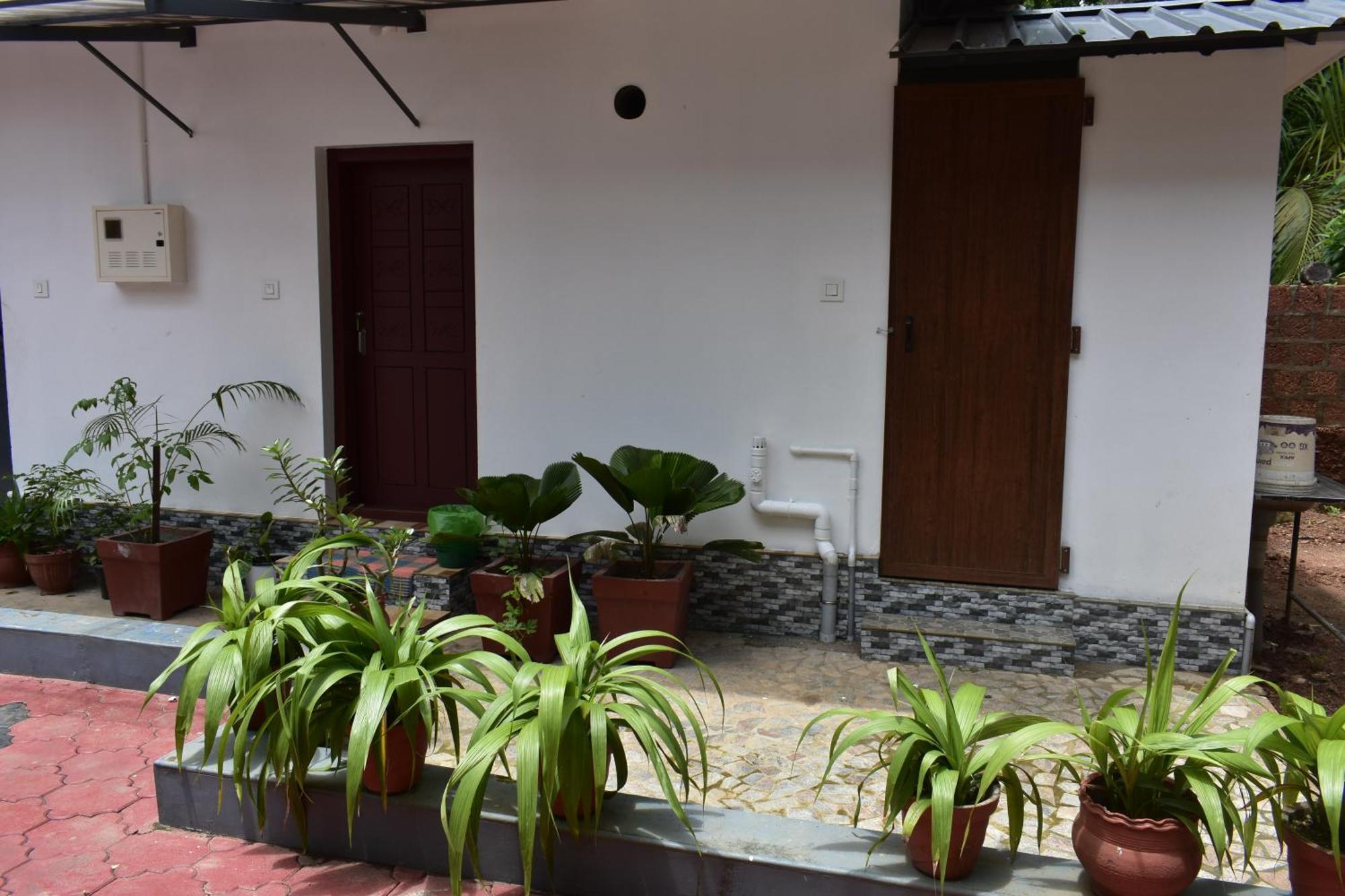 Ben'S Villa Kannur ! Esterno foto