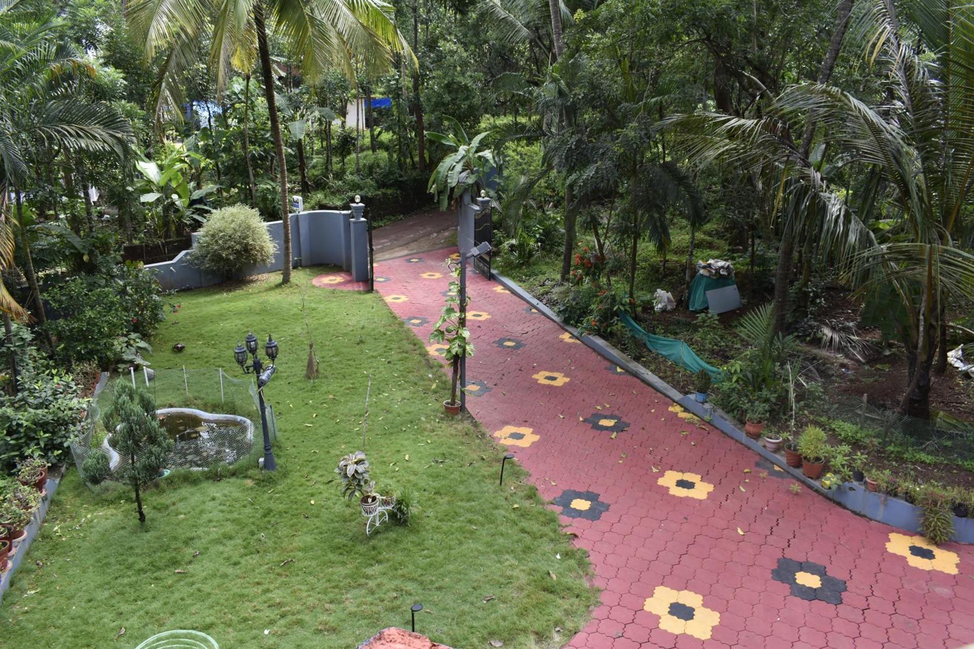 Ben'S Villa Kannur ! Esterno foto