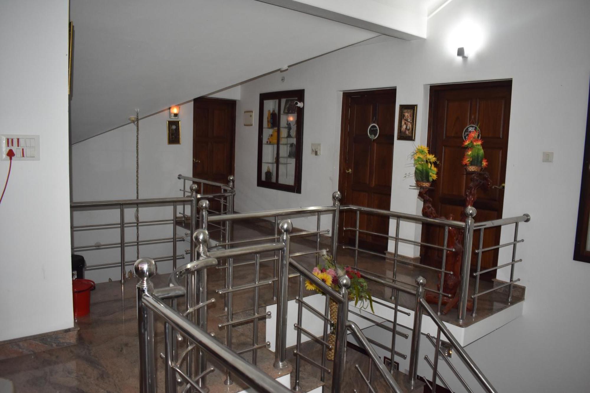 Ben'S Villa Kannur ! Esterno foto