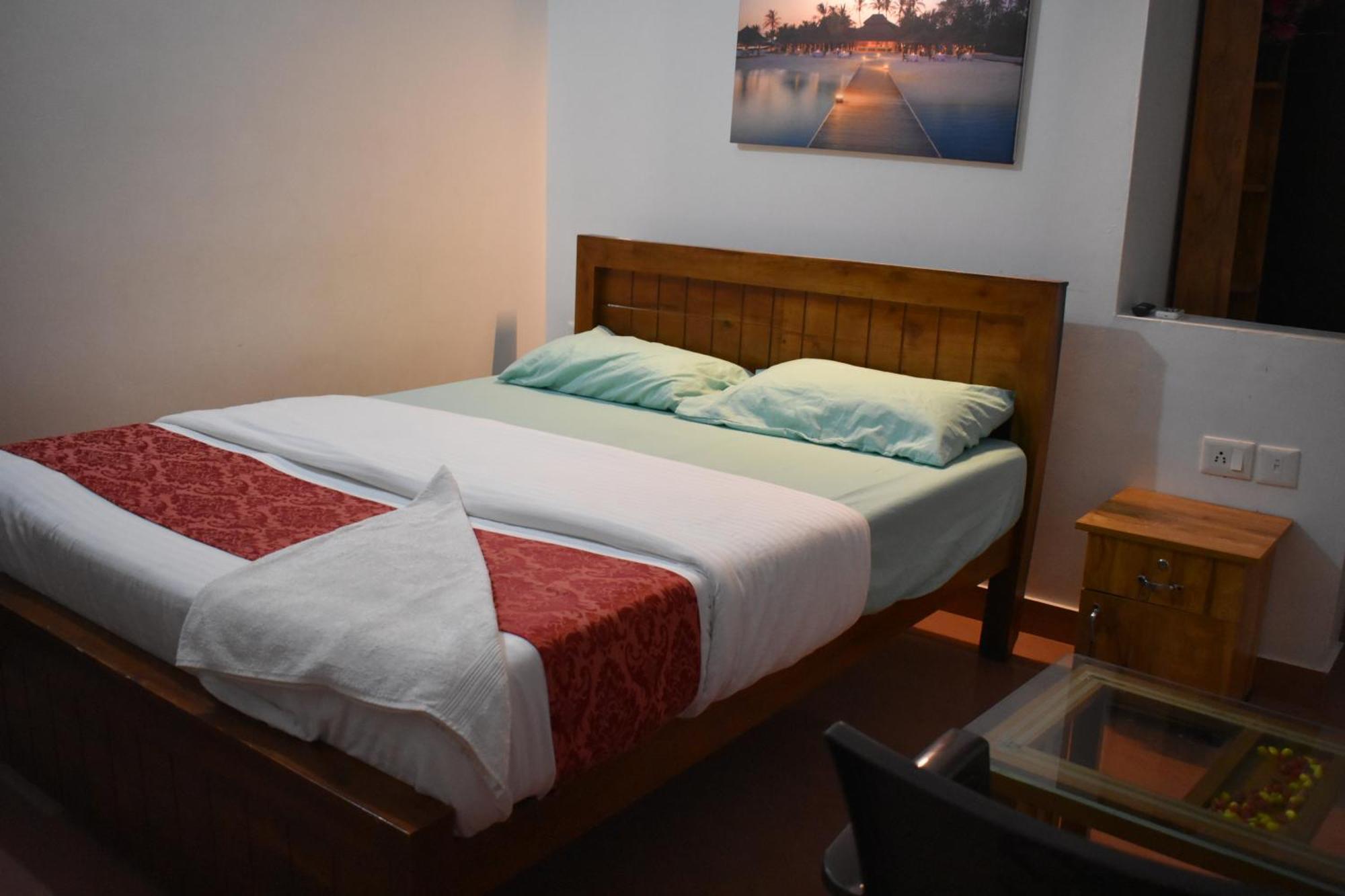Ben'S Villa Kannur ! Esterno foto