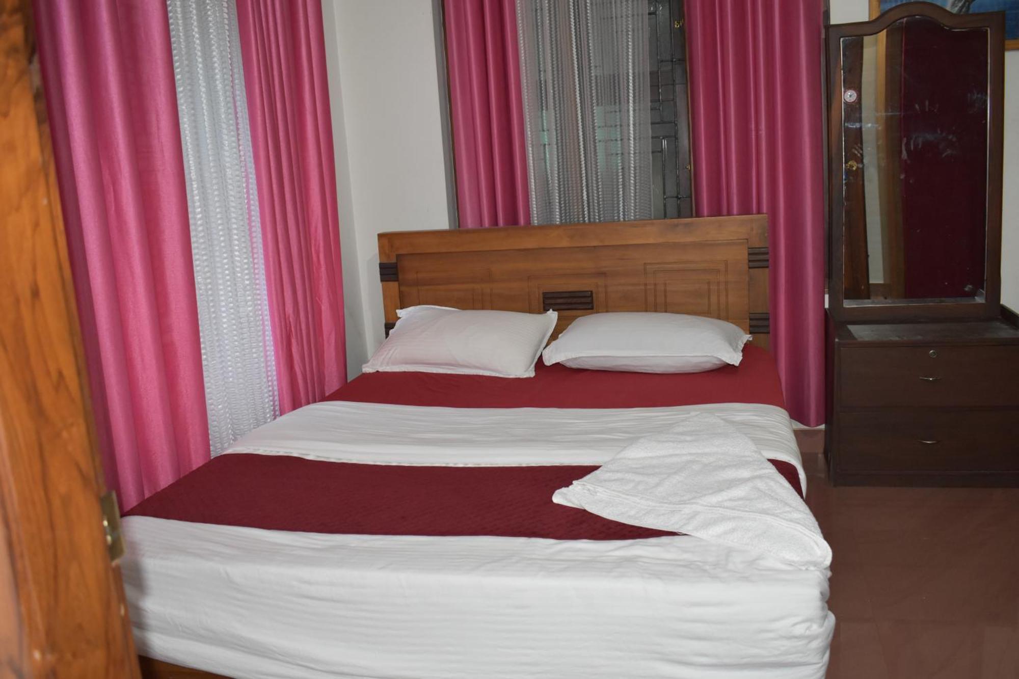 Ben'S Villa Kannur ! Esterno foto