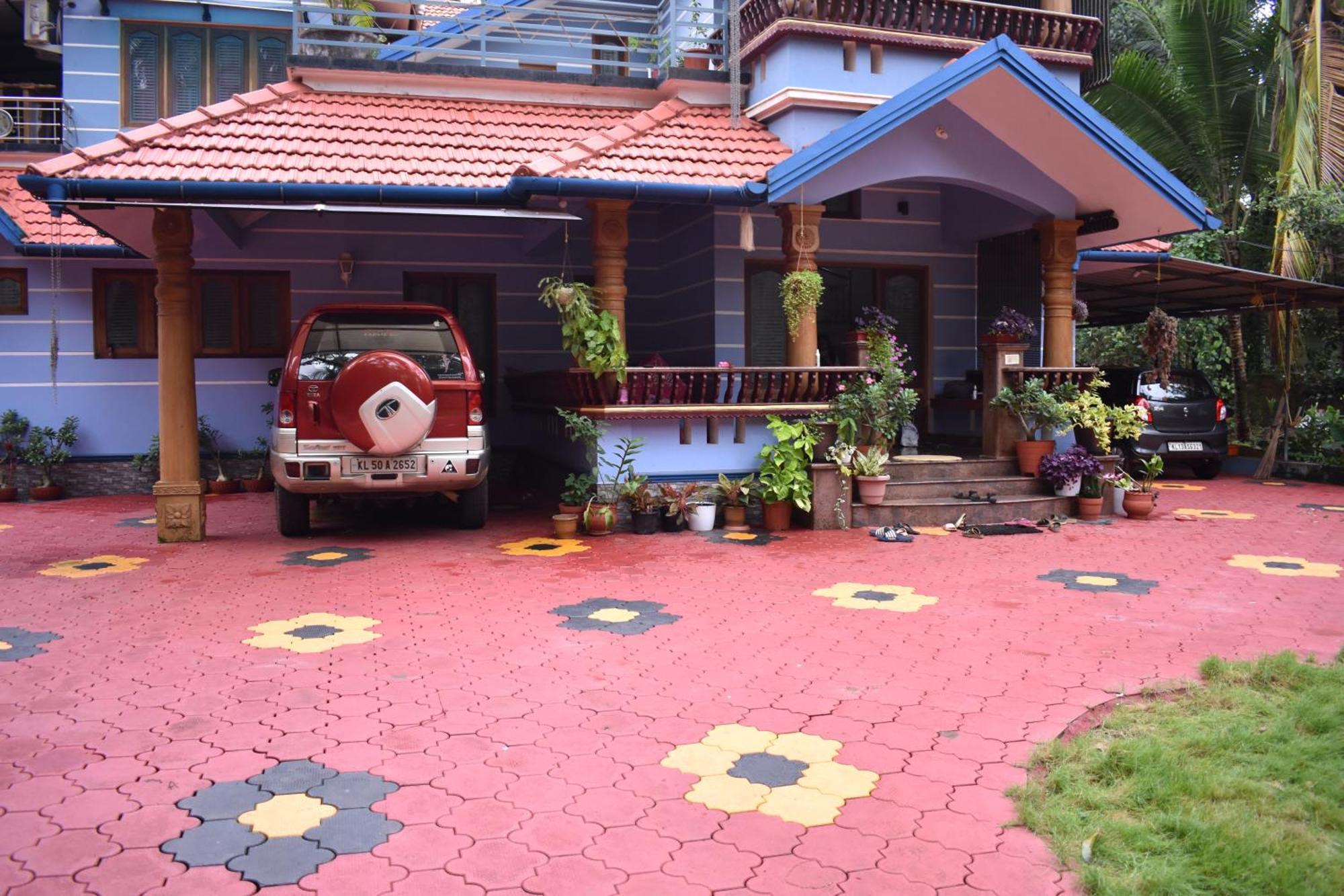 Ben'S Villa Kannur ! Esterno foto