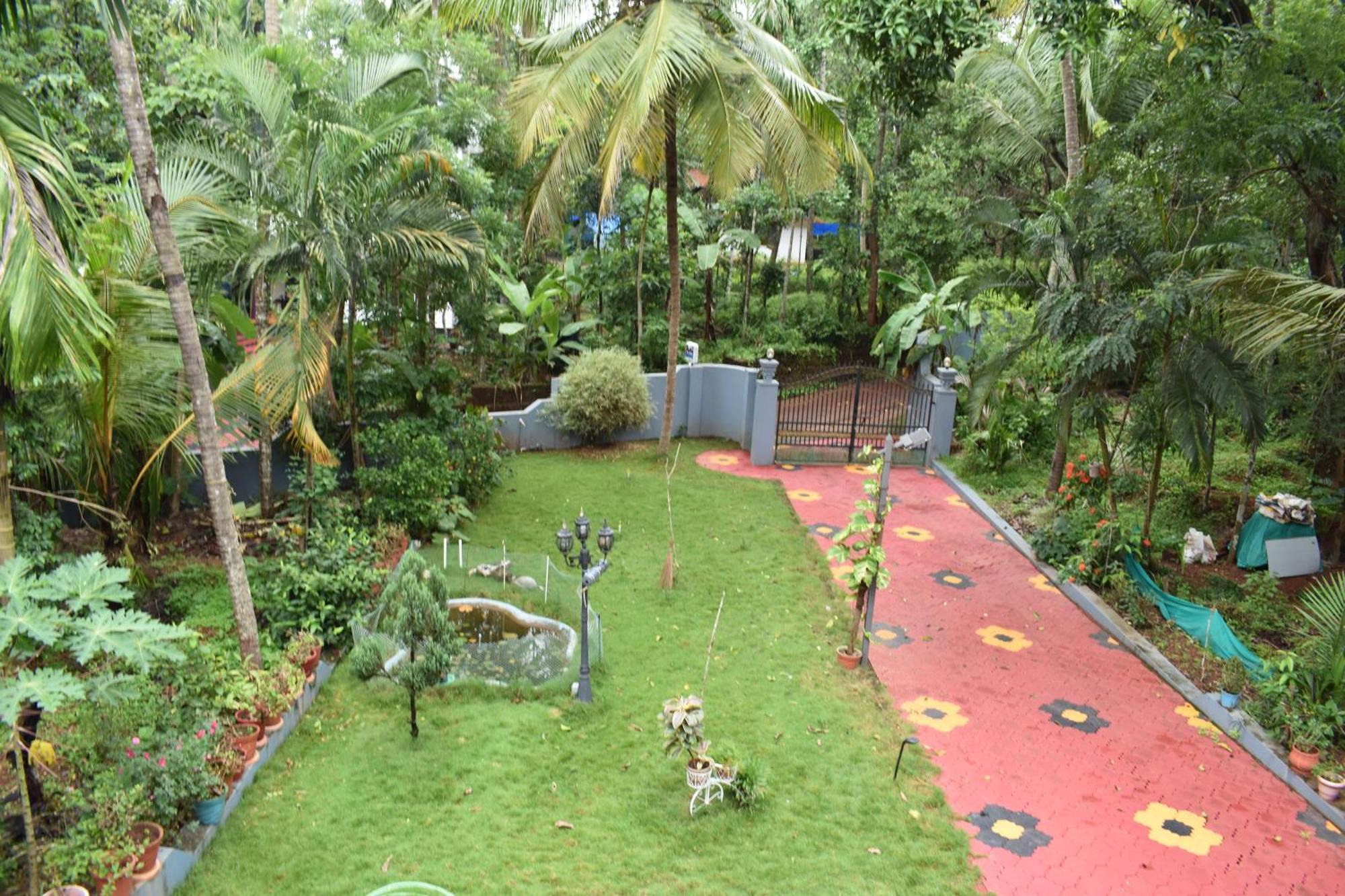 Ben'S Villa Kannur ! Esterno foto