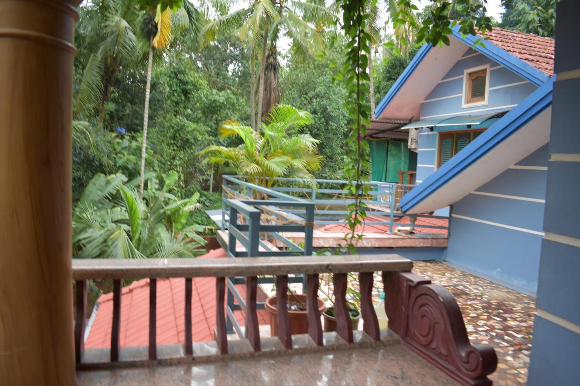 Ben'S Villa Kannur ! Esterno foto