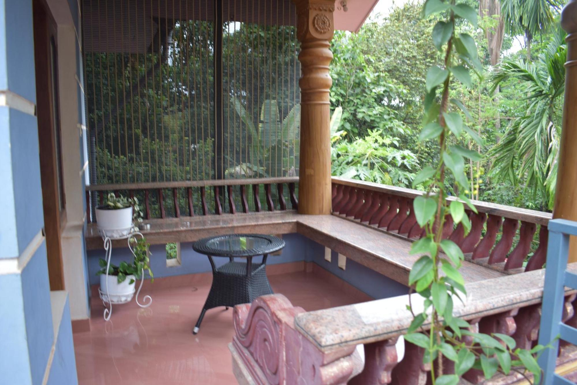 Ben'S Villa Kannur ! Esterno foto