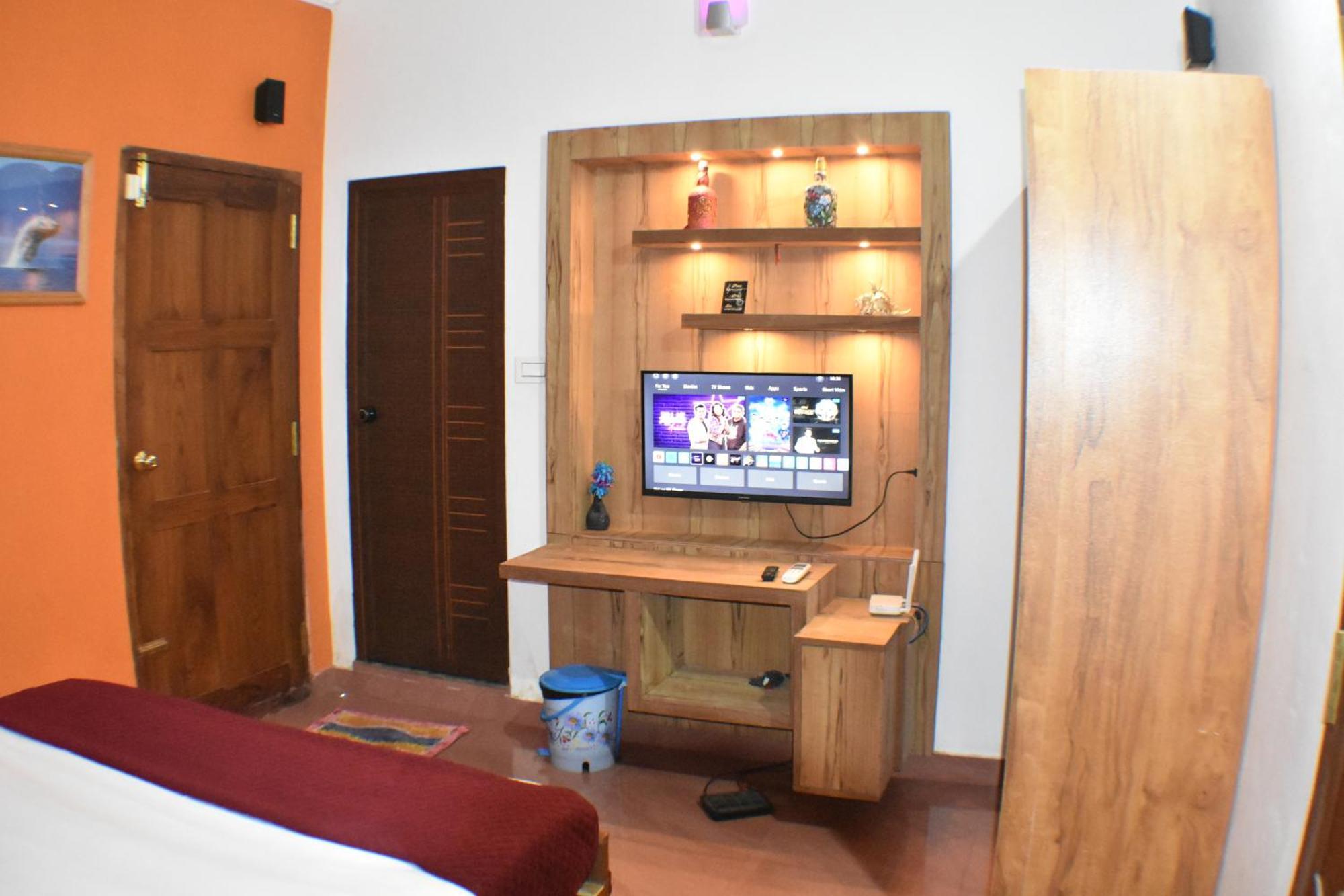 Ben'S Villa Kannur ! Esterno foto