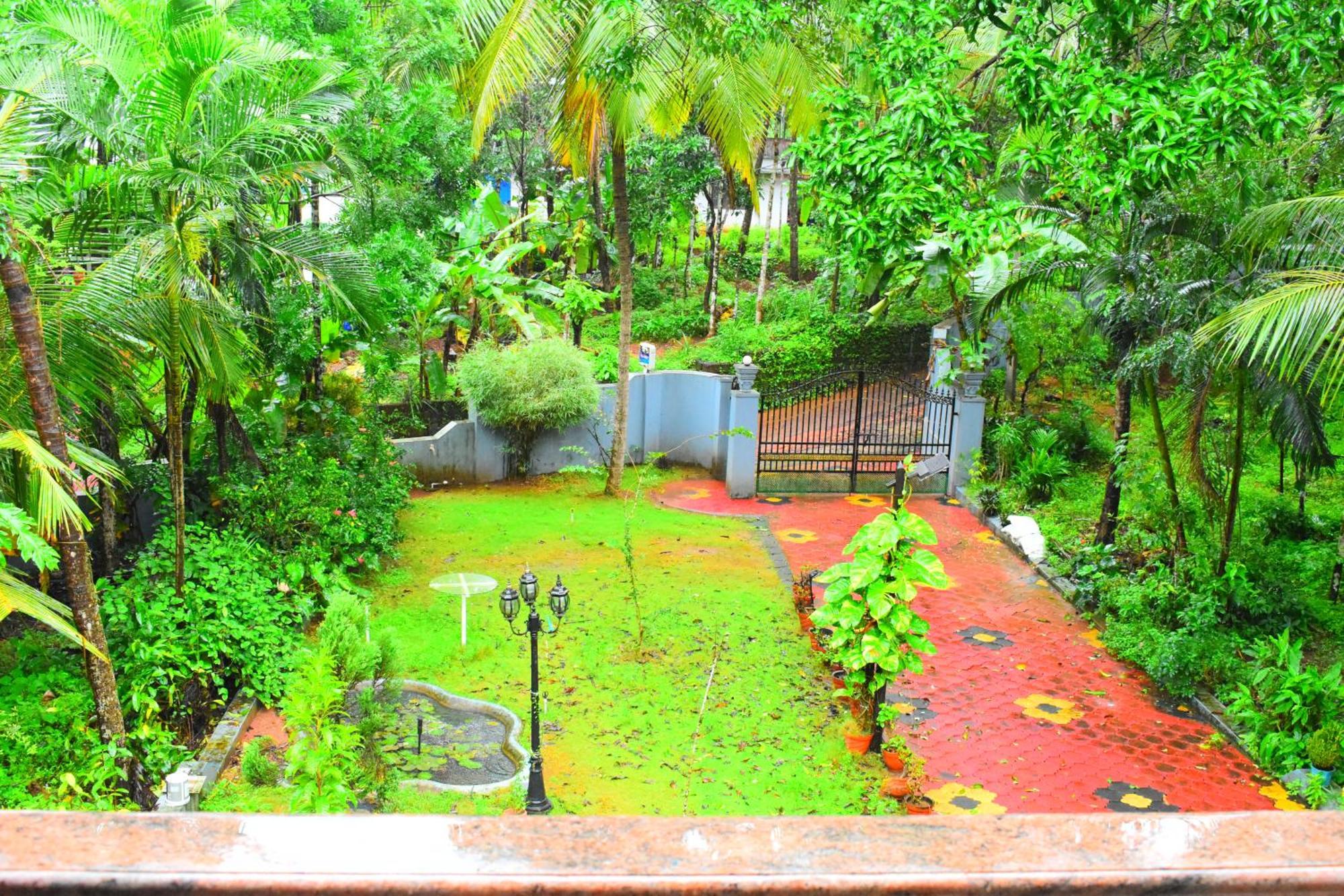 Ben'S Villa Kannur ! Esterno foto