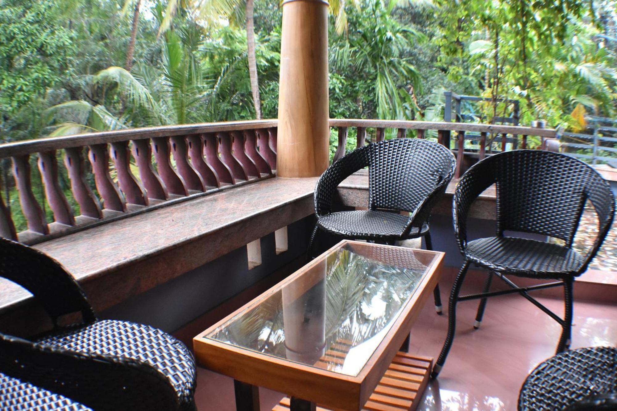 Ben'S Villa Kannur ! Esterno foto