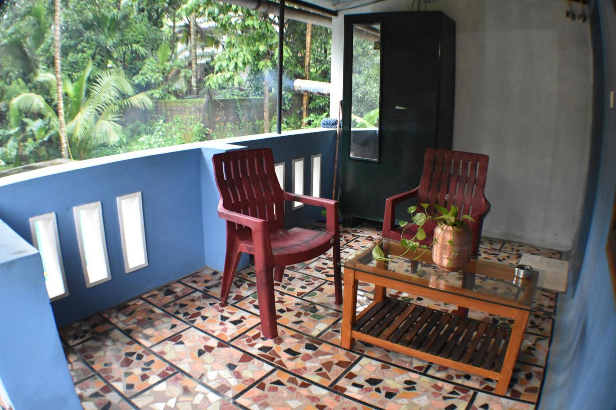 Ben'S Villa Kannur ! Esterno foto