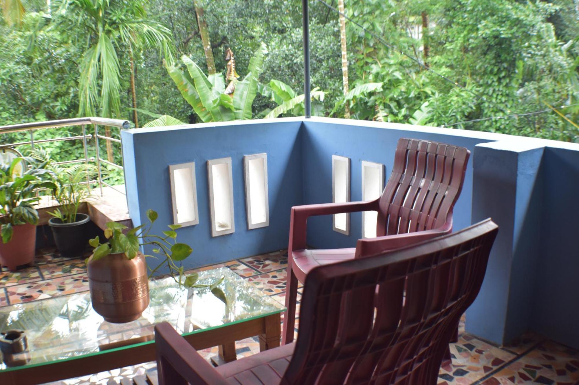 Ben'S Villa Kannur ! Esterno foto