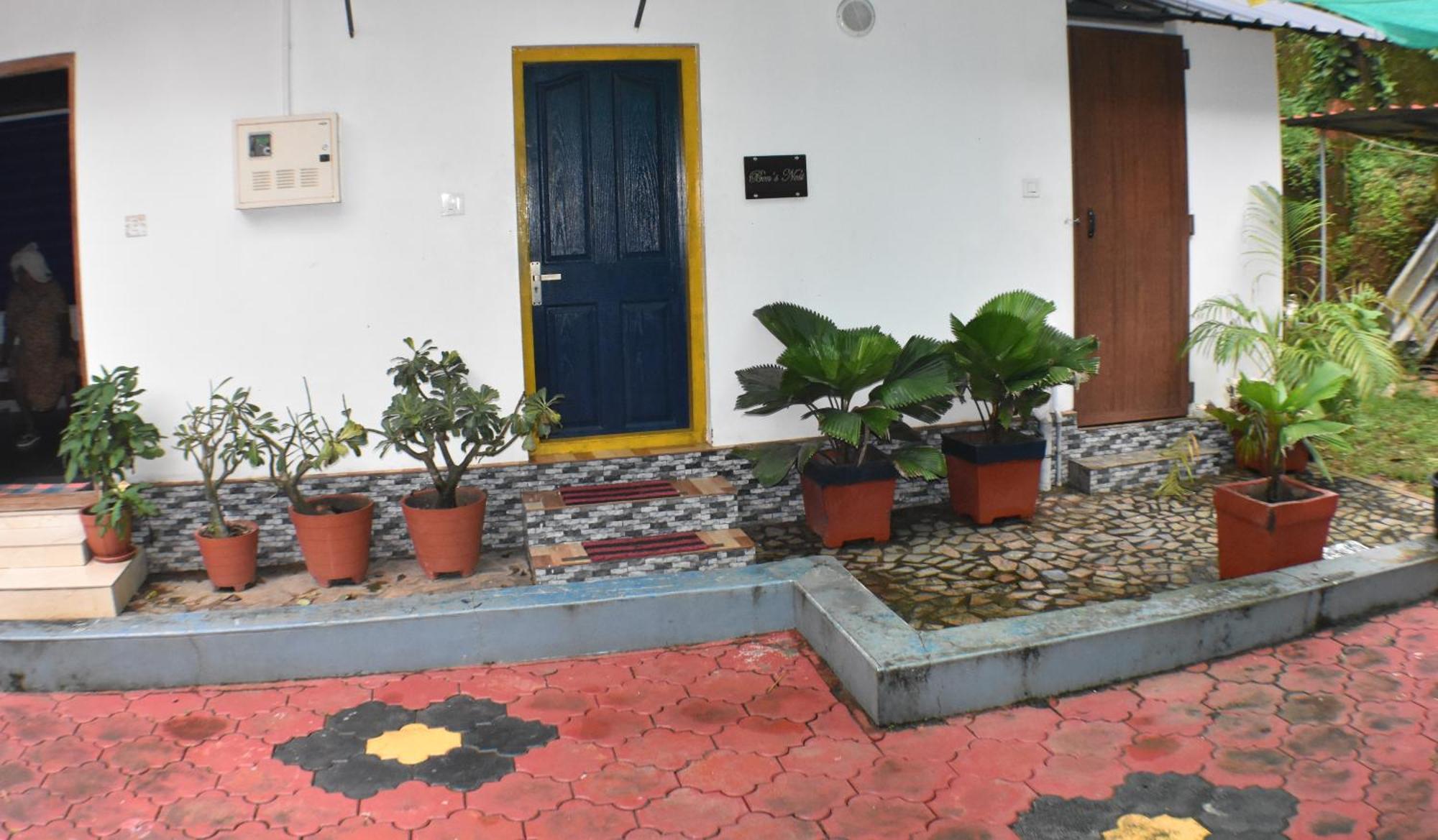 Ben'S Villa Kannur ! Esterno foto