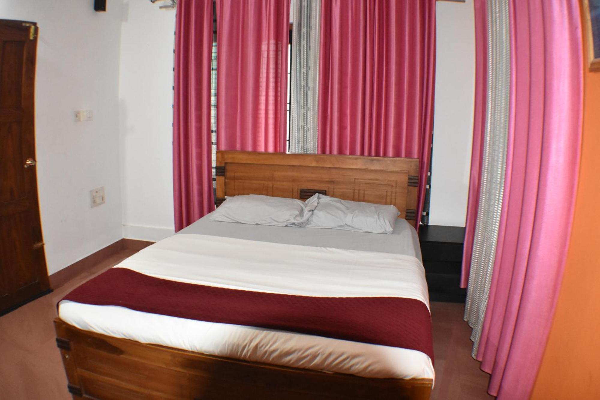 Ben'S Villa Kannur ! Esterno foto