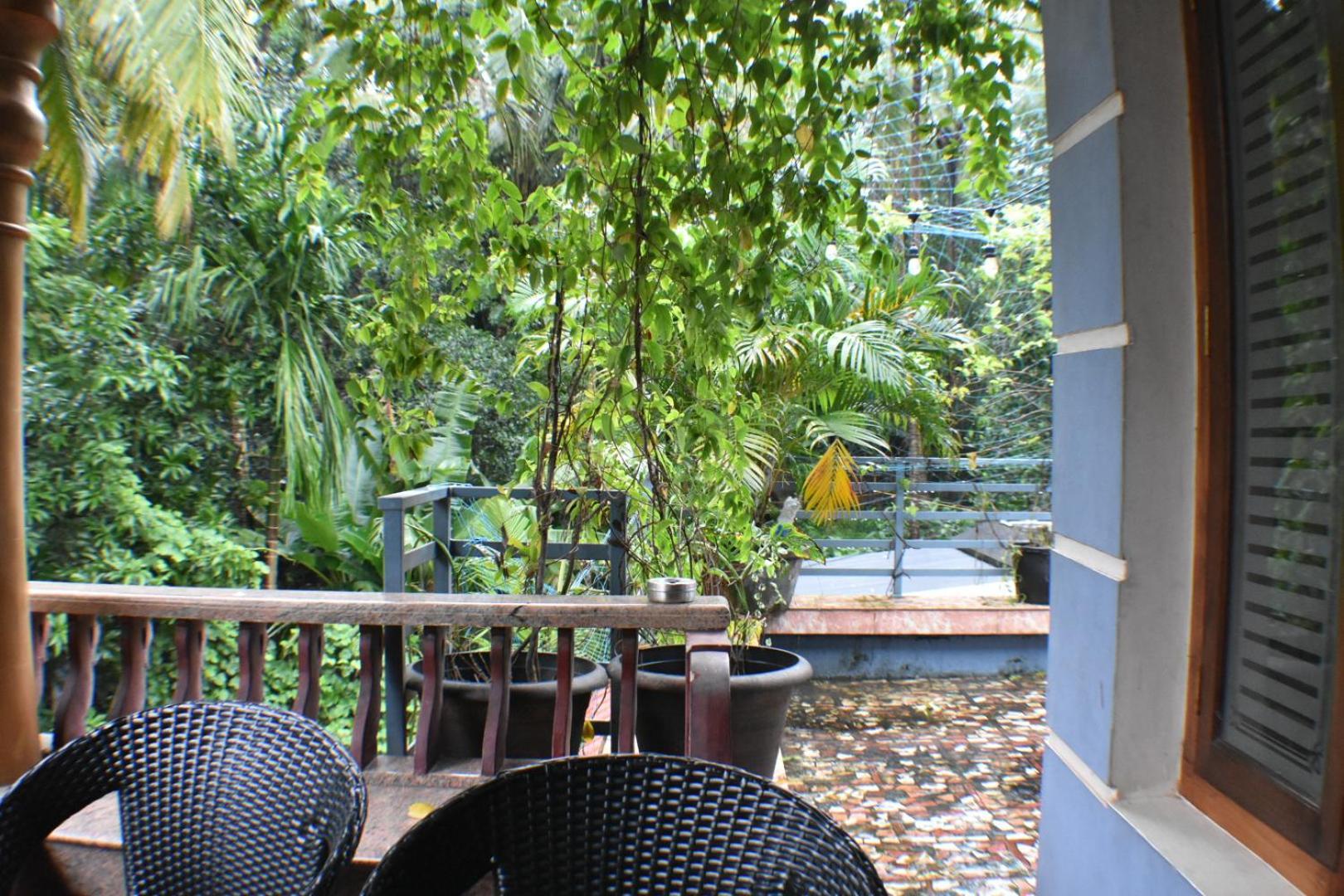 Ben'S Villa Kannur ! Esterno foto