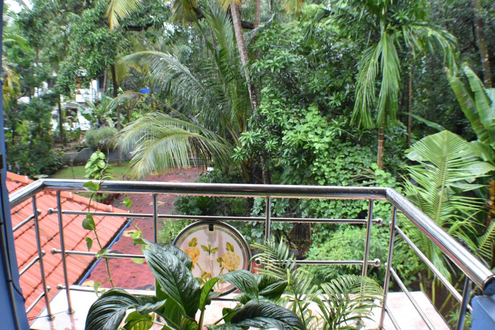 Ben'S Villa Kannur ! Esterno foto